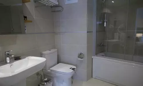 هتل رامادا ریزورت گلف کوش آداسی
